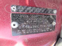 View Auto part Right Door Mirror Honda Accord 2004