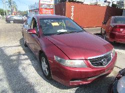 View Auto part Right Door Mirror Honda Accord 2004