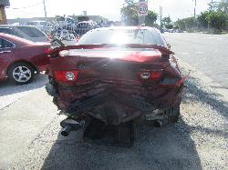 View Auto part Right Door Mirror Honda Accord 2004