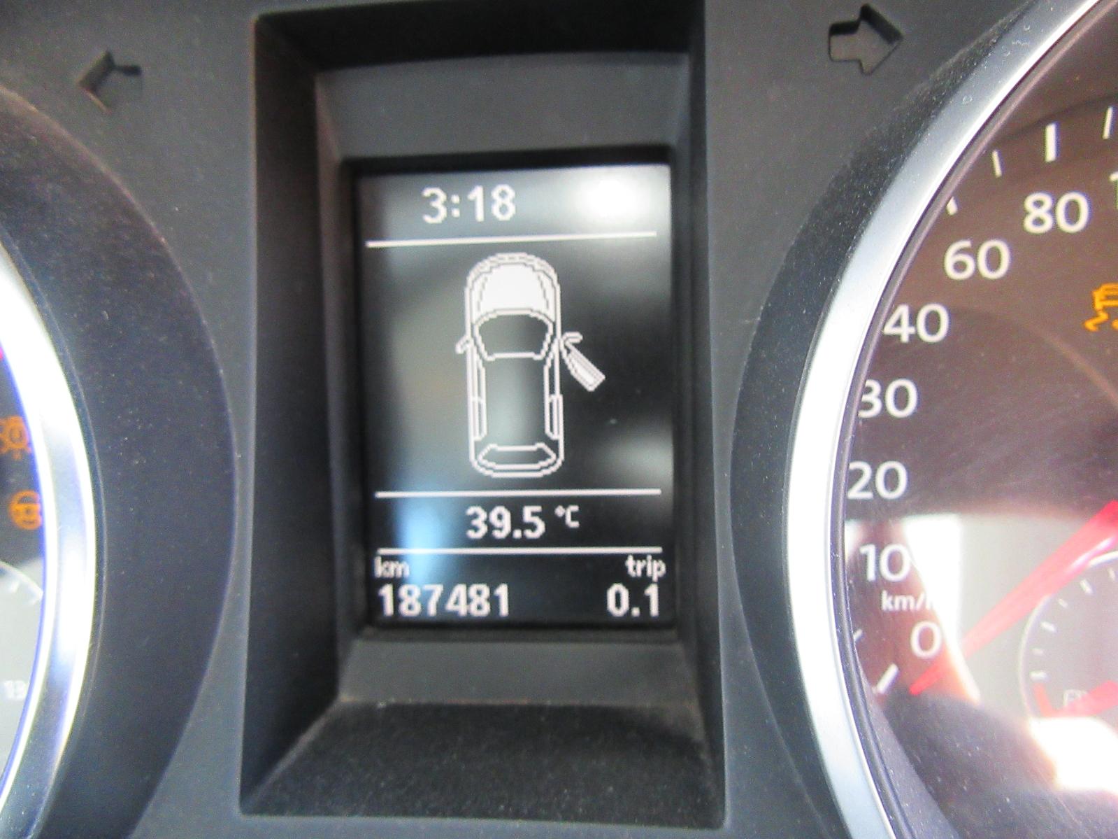 View Auto part Combination Switch Volkswagen Golf 2011