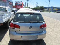 View Auto part Combination Switch Volkswagen Golf 2011