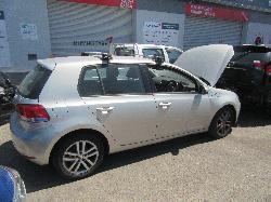 View Auto part Combination Switch Volkswagen Golf 2011
