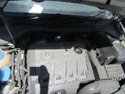 View Auto part Bootlid/Tailgate Volkswagen Golf 2011