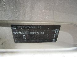 View Auto part Combination Switch Volkswagen Golf 2011