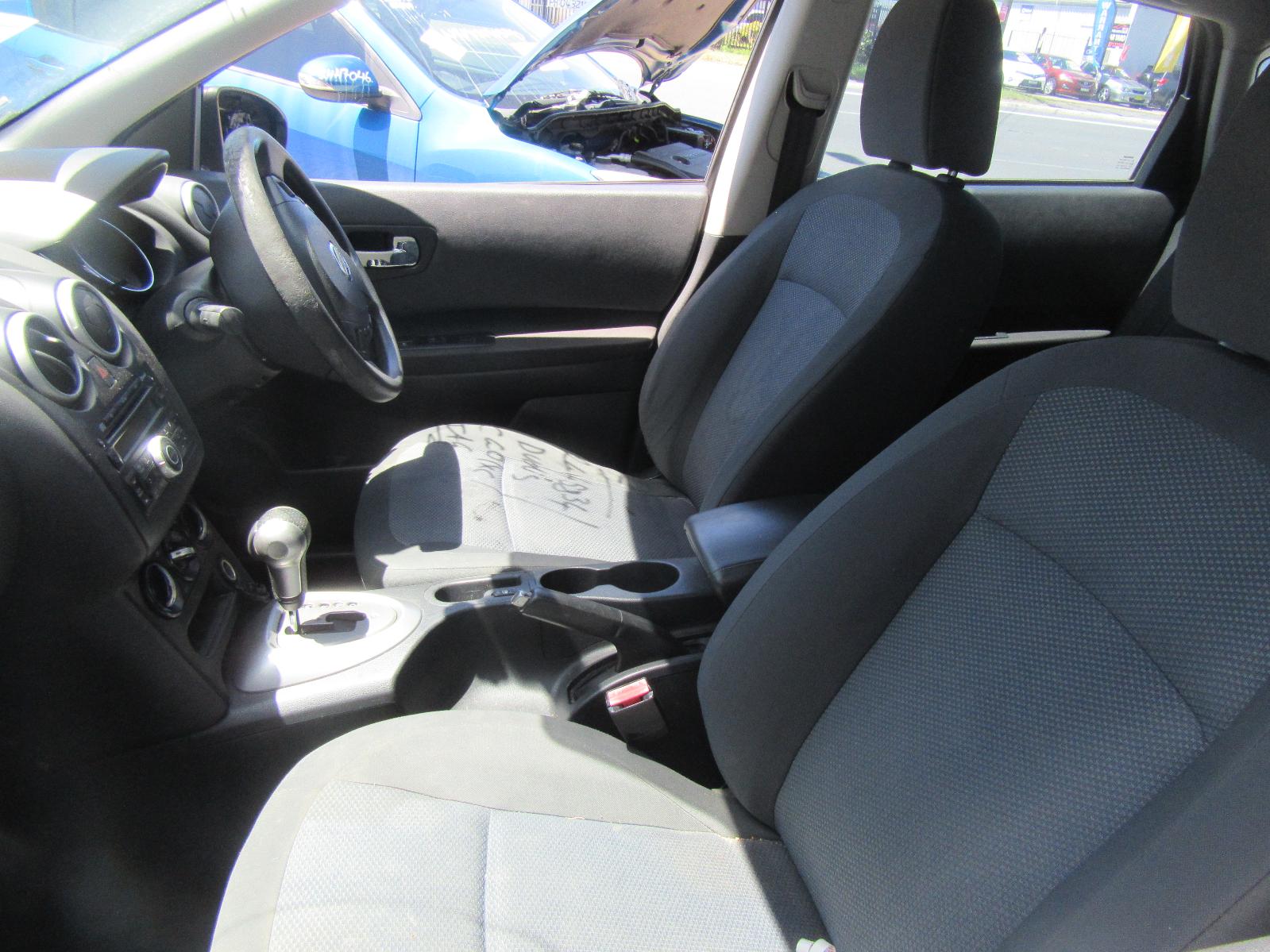 View Auto part Instrument Cluster Nissan Dualis 2010