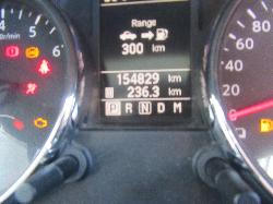 View Auto part Instrument Cluster Nissan Dualis 2010