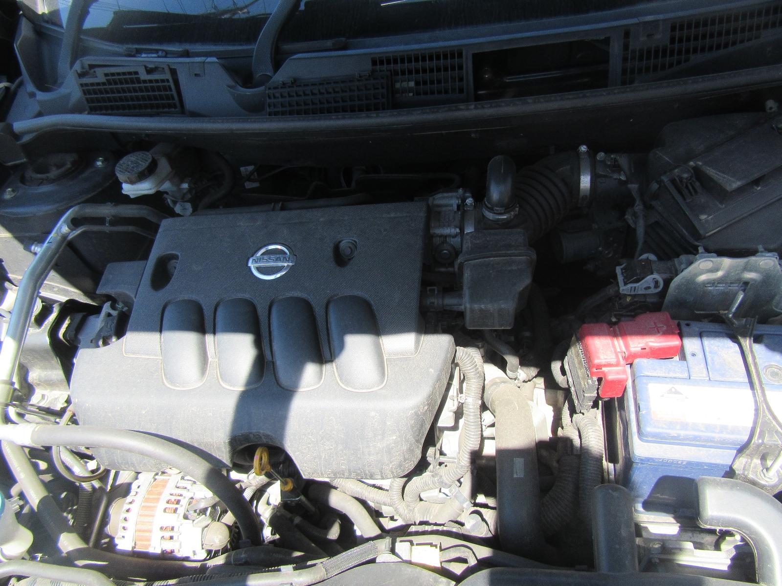 View Auto part Instrument Cluster Nissan Dualis 2010