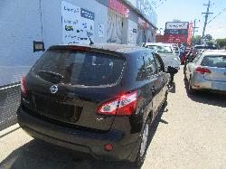 View Auto part Instrument Cluster Nissan Dualis 2010
