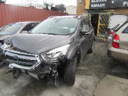 View Auto part Sunvisor Ford Escape 2017