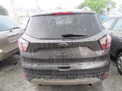 View Auto part Sunvisor Ford Escape 2017
