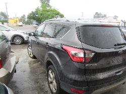 View Auto part Sunvisor Ford Escape 2017