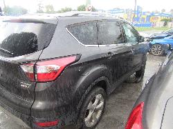 View Auto part Sunvisor Ford Escape 2017