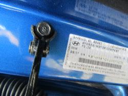 View Auto part Rear Bumper Hyundai I30 2017