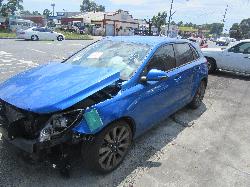 View Auto part Rear Bumper Hyundai I30 2017