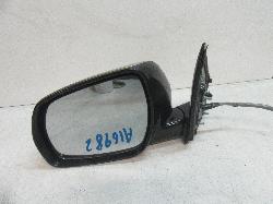 View Auto part Left Door Mirror Nissan Murano 2007