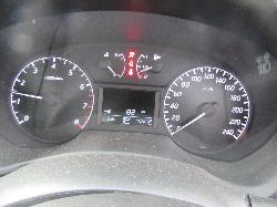 View Auto part Sunvisor Nissan Pulsar 2014