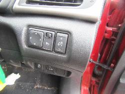 View Auto part Sunvisor Nissan Pulsar 2014