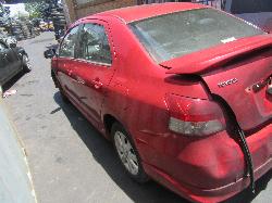 View Auto part Airbag Module/Sensor Toyota Yaris 2008