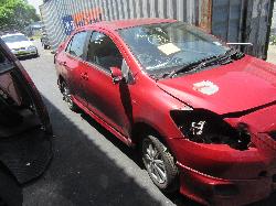View Auto part Airbag Module/Sensor Toyota Yaris 2008