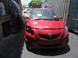 View Auto part Airbag Module/Sensor Toyota Yaris 2008