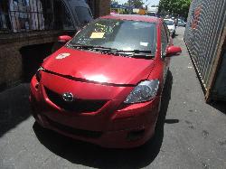 View Auto part Airbag Module/Sensor Toyota Yaris 2008