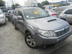 View Auto part Left Door Mirror Subaru Forester 2010
