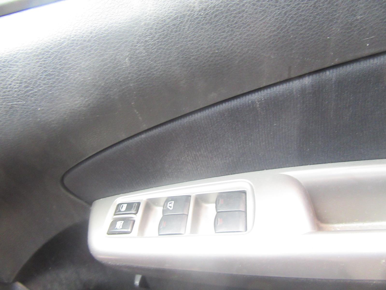 View Auto part Left Door Mirror Subaru Forester 2010