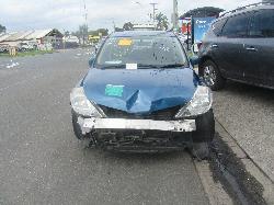 View Auto part Right Door Mirror Nissan Tiida 2008