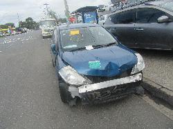 View Auto part Right Door Mirror Nissan Tiida 2008