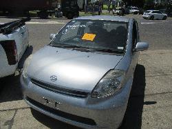 View Auto part Right Taillight Daihatsu Sirion 2005