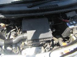 View Auto part Right Taillight Daihatsu Sirion 2005