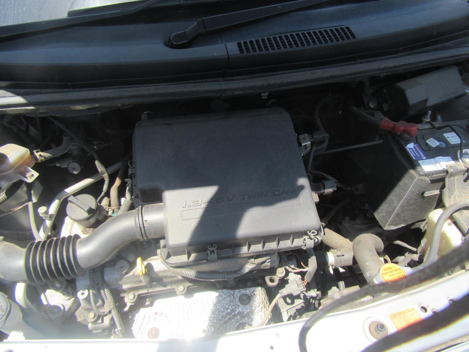 View Auto part Right Taillight Daihatsu Sirion 2005