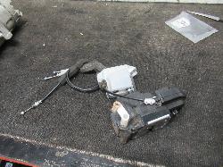View Auto part Door/Boot/Gate Lock Nissan Murano 2007