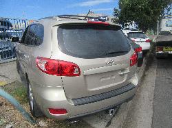 View Auto part Left Taillight Hyundai Santa Fe 2007