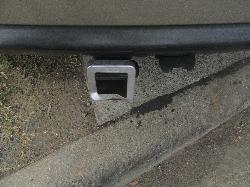 View Auto part Left Taillight Hyundai Santa Fe 2007