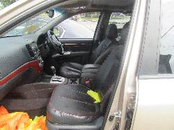 View Auto part Left Taillight Hyundai Santa Fe 2007