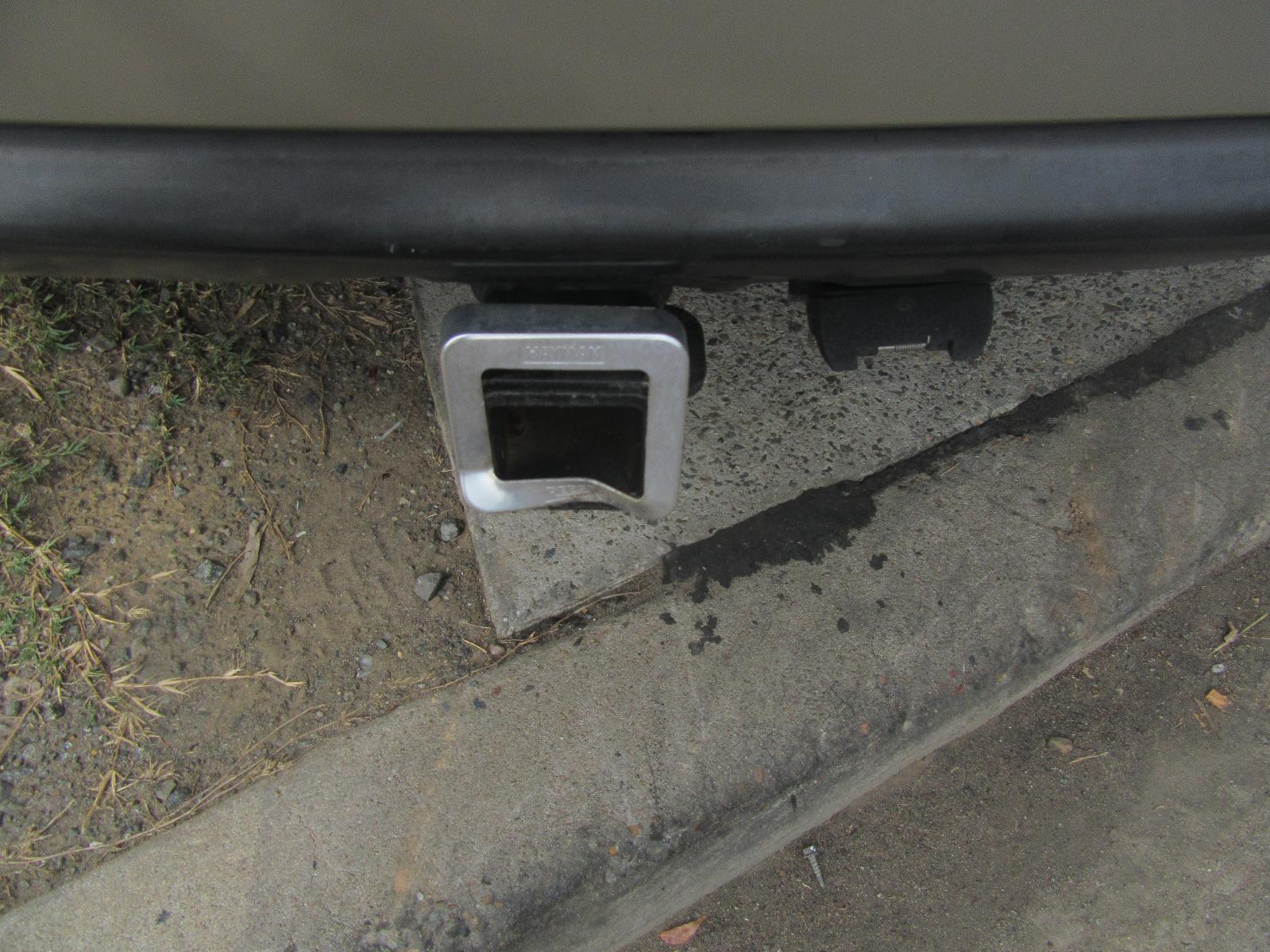 View Auto part Left Taillight Hyundai Santa Fe 2007