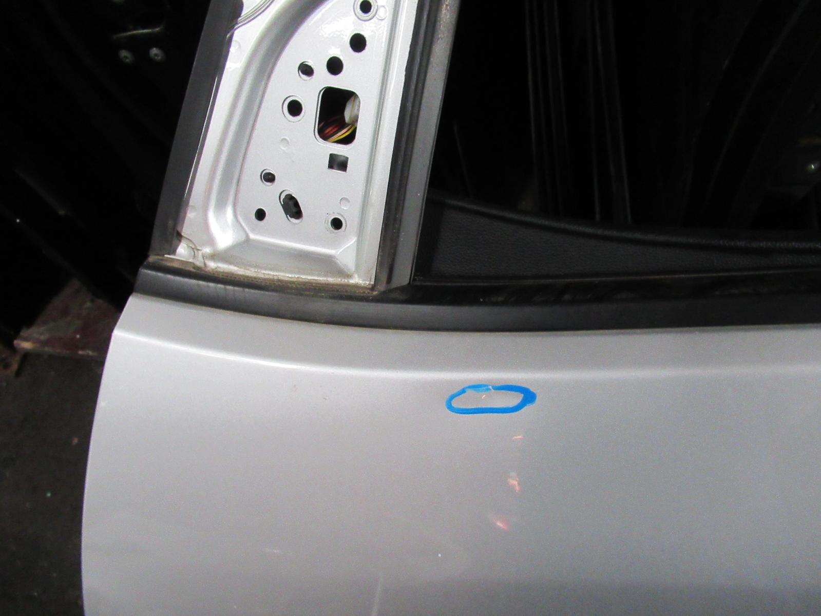 View Auto part Left Front Door Kia Cerato 2014