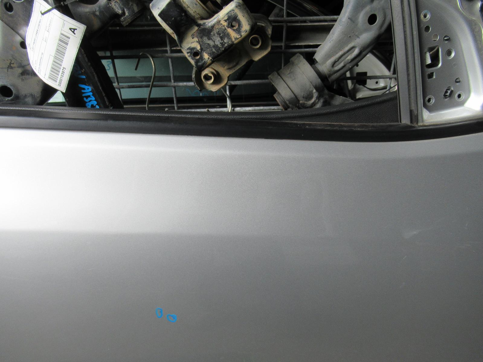 View Auto part Right Front Door Kia Cerato 2014