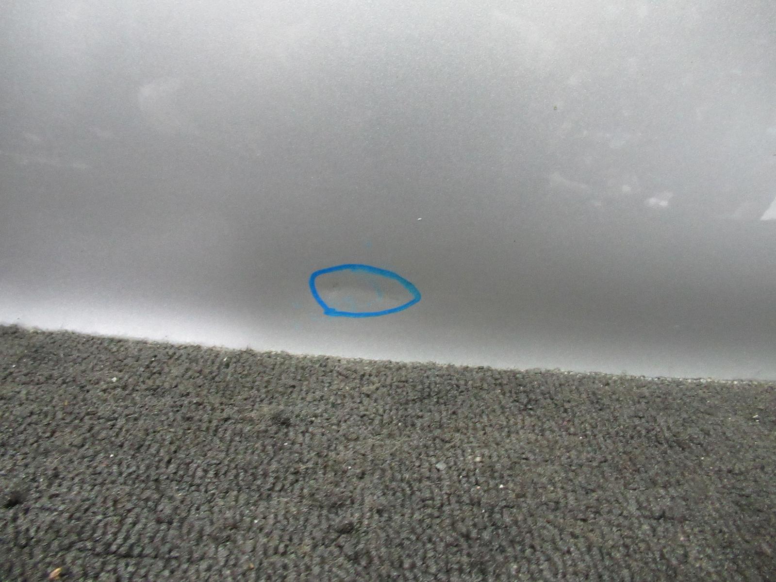View Auto part Bootlid/Tailgate Kia Cerato 2014