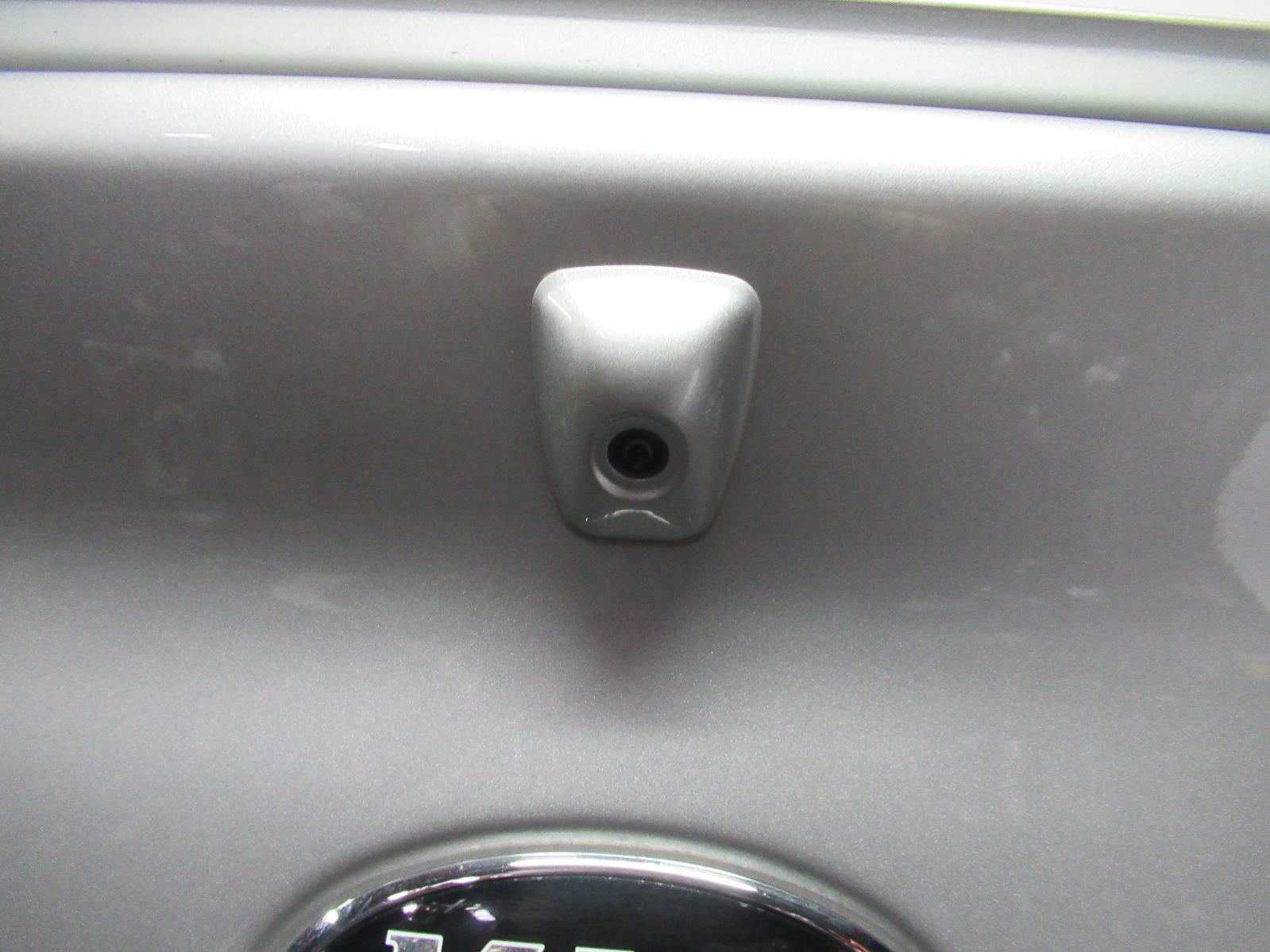 View Auto part Bootlid/Tailgate Kia Cerato 2014