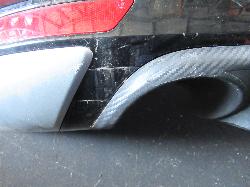 View Auto part Rear Bumper Kia Cerato 2014