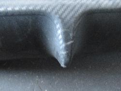 View Auto part Rear Bumper Kia Cerato 2014