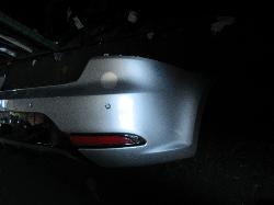 View Auto part Rear Bumper Kia Cerato 2014