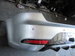 View Auto part Rear Bumper Kia Cerato 2014