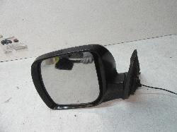 View Auto part Left Door Mirror Subaru Forester 2010