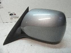View Auto part Left Door Mirror Subaru Forester 2010