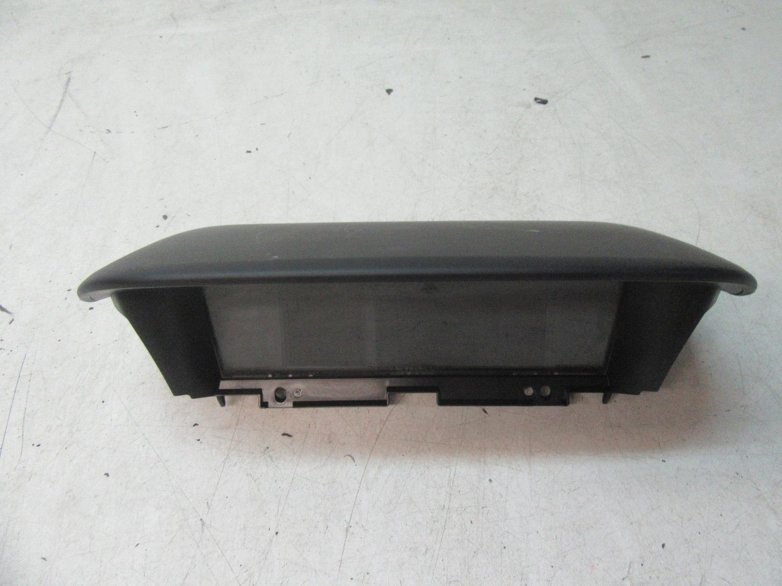 View Auto part Instrument Cluster Subaru Impreza 2012