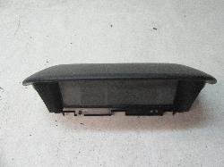 View Auto part Instrument Cluster Subaru Impreza 2012
