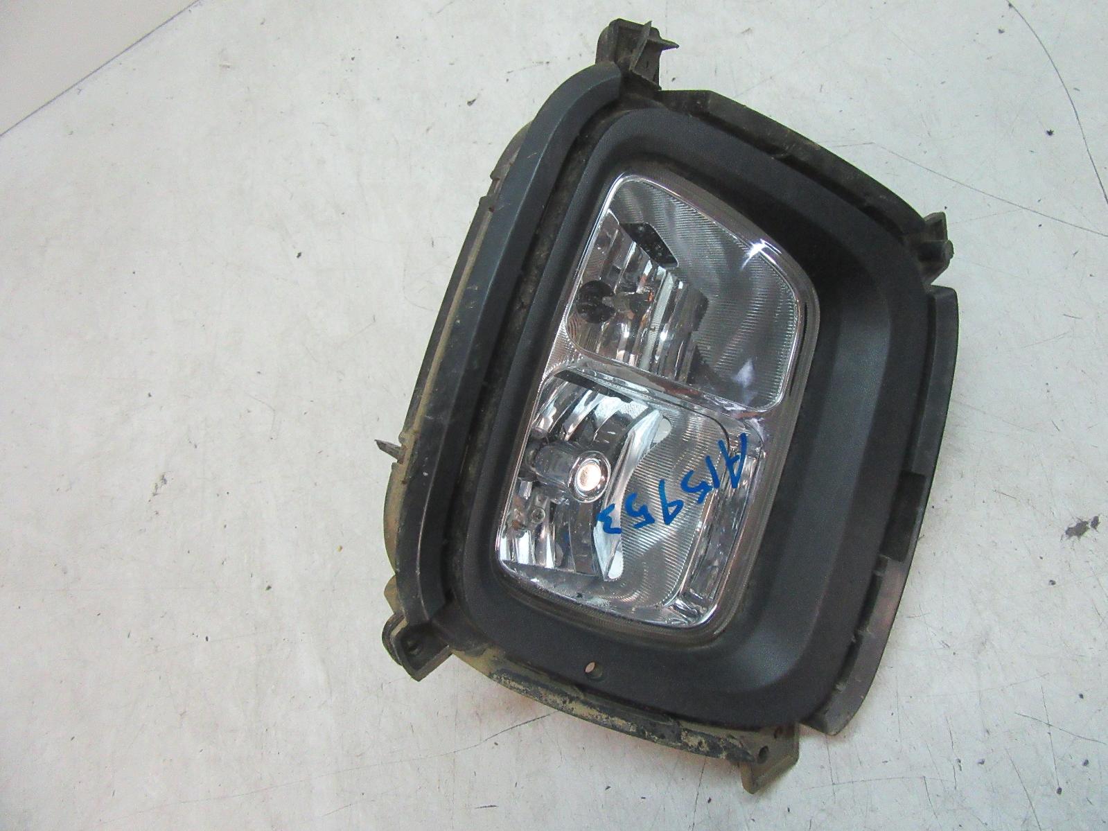 View Auto part Right Indicator/Fog/Side Kia Sorento 2013